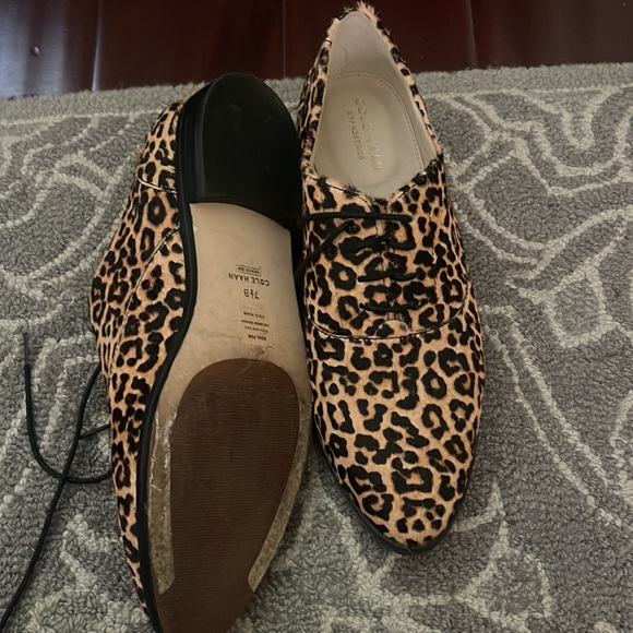 flat shoes - Picture 3 of 5